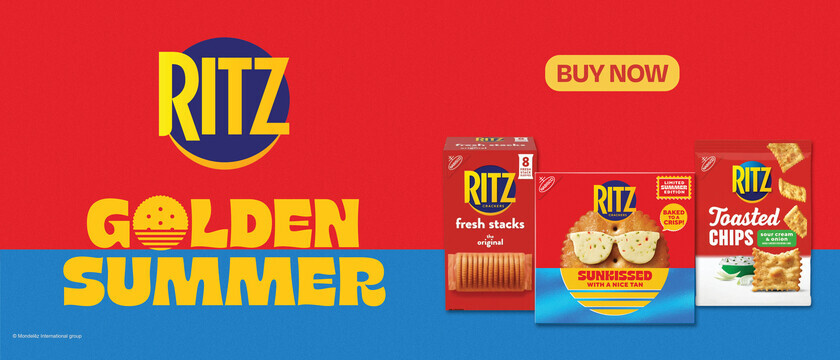 Check out this month's promotion!