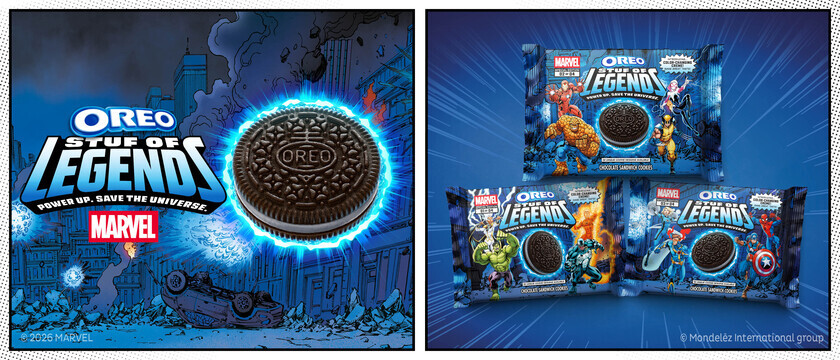 Check out this month's promotion!