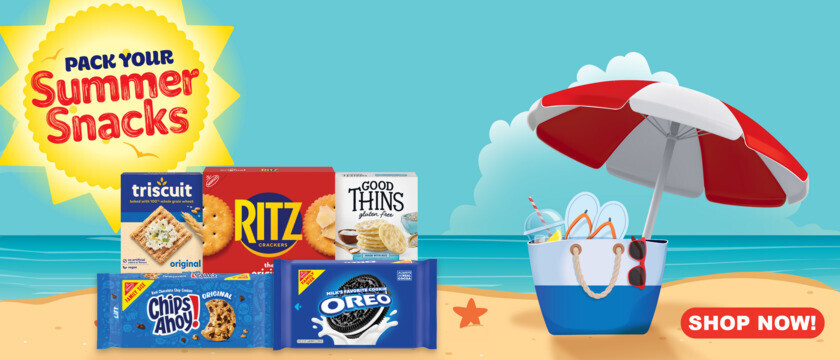 Check out this month's promotion!