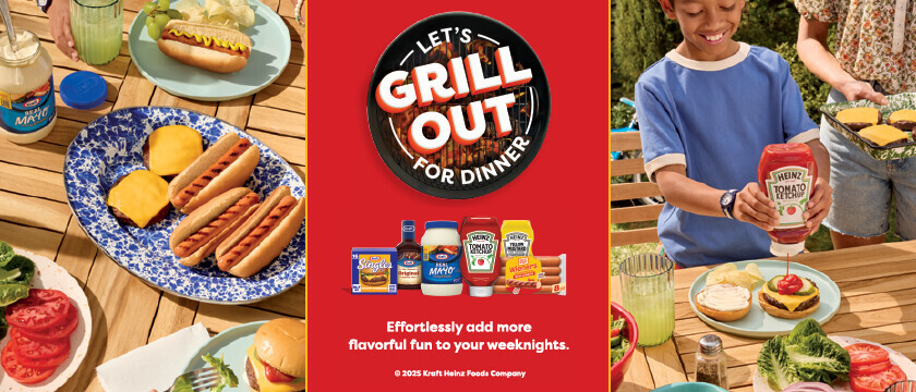 Make Weeknights More Flavorful