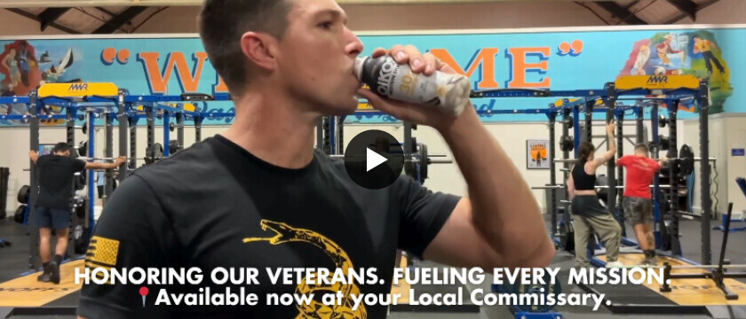 OIKOS Honoring Veterans