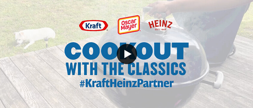 Cookout with the Classics 🇺🇸🍔 