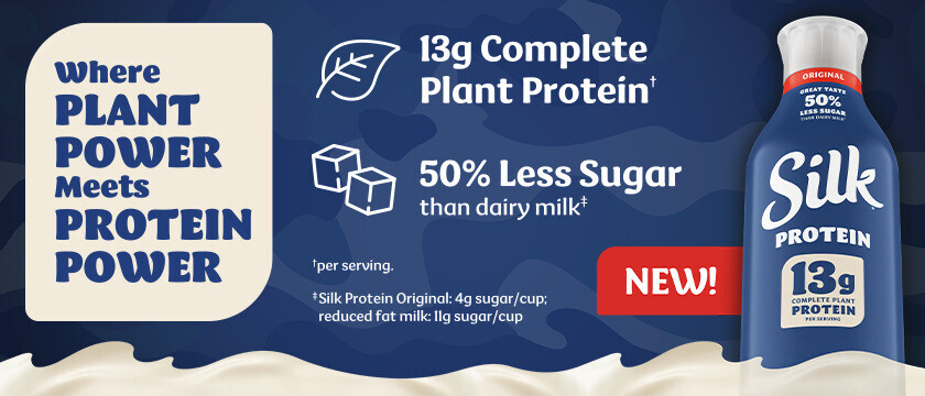 Silk® Original Protein