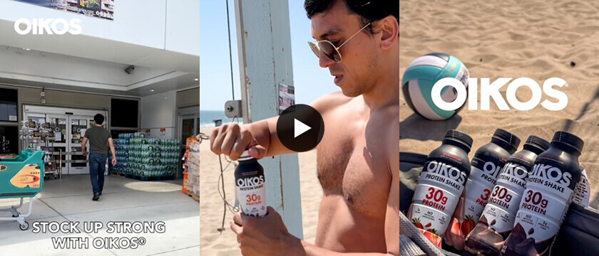 Beach Day… but Make it Fueled.  🇺🇸💥