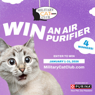 Enter for a Chance to Win an Air Purifier