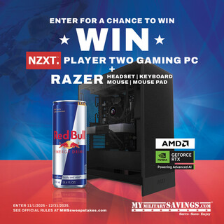 Red Bull Gaming Sweepstakes