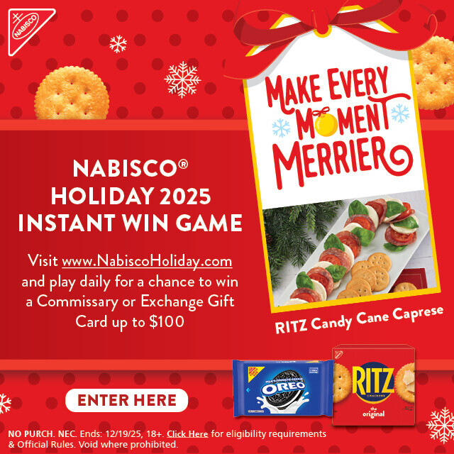 Make Every Moment Merrier