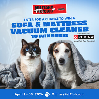 Enter for a Chance to Win a Sofa & MattressVacuum Cleaner