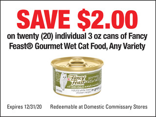 Coupons | My Military Savings