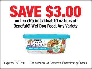 Coupons | My Military Savings