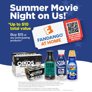 Movie Night