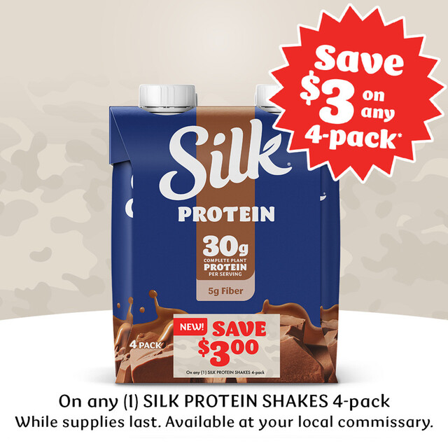 Save $3 on any 4-pack