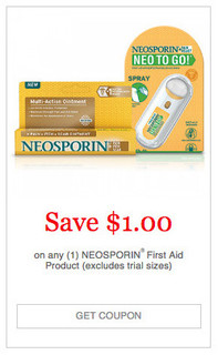 Coupons | My Military Savings
