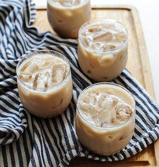 Iced Chai