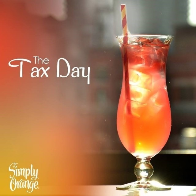 The Simply Tax Day