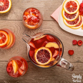 Simply Fruit Punch™  Sangria
