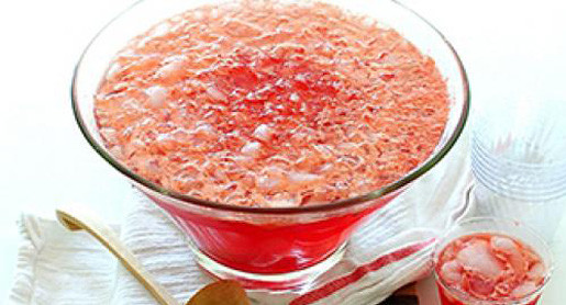 Stars and Stripes Punch