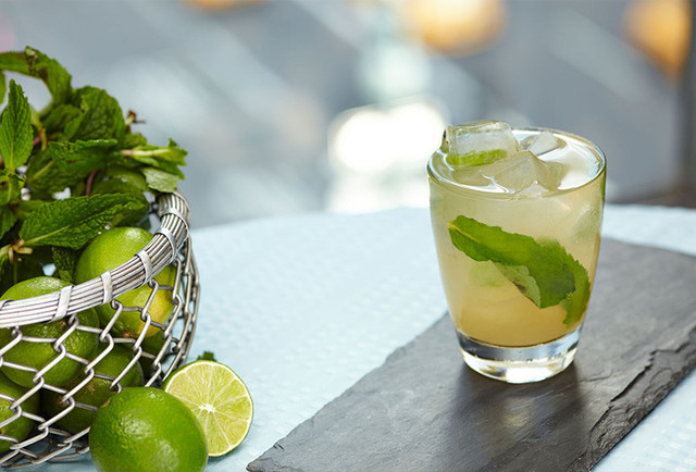 Mojito Mexicano | Recipes | My Military Savings