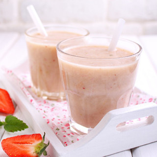 BOOST GLUCOSE CONTROL® Banana Berry Smoothie
