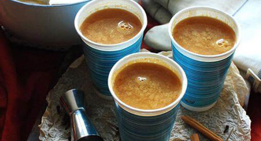 Wassail Punch