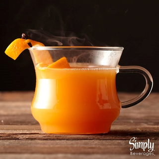 Simply Hot Toddy