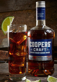 Coopers' and Cola