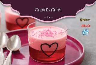 Cupid’s Cups