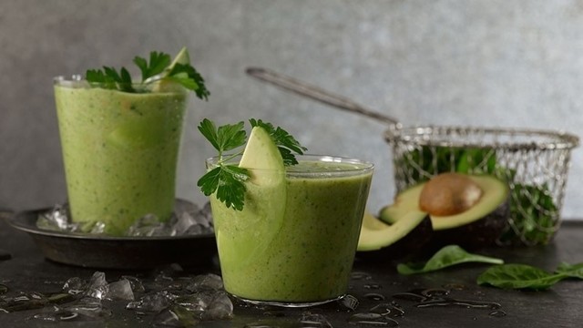 Simply Green Smoothie