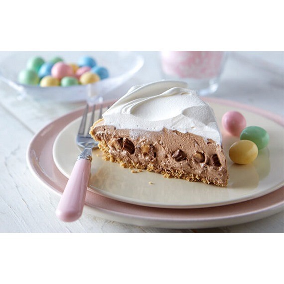 Easy Easter Pie