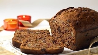Date Nut Bread with Coca-Cola