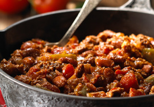 Family Chili