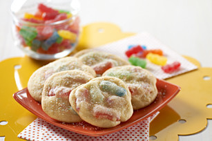 SOUR PATCH KIDS Sugar Cookies