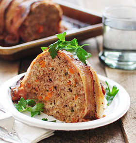 Easy Meatloaf