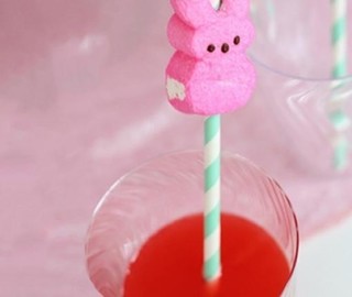 Easter Party Punch