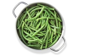Greek Green Beans