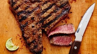 Limelight Steak BBQ