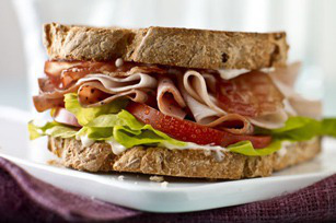 Clubhouse Sandwich