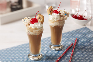 CHIPS AHOY! Root Beer Floats