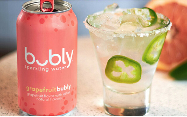 BUBLY PICANTE PALOMA