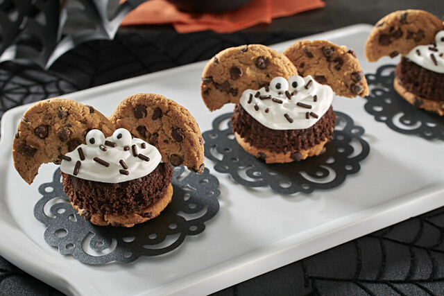CHIPS AHOY! Chocolate Brownie Bats