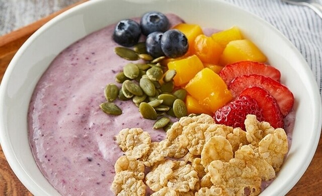 Special K® Berry Smoothie Bowl