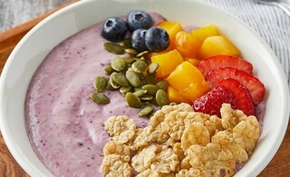 Special K® Berry Smoothie Bowl