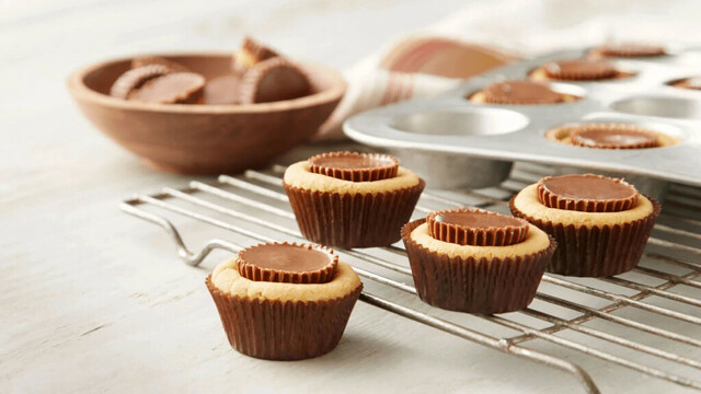 REESE'S Peanut Butter Temptations