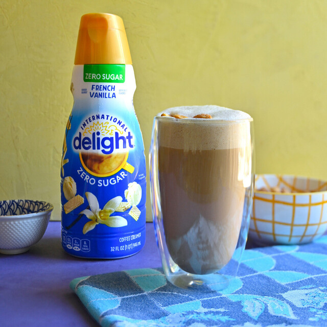 Peanut Butter Coffee