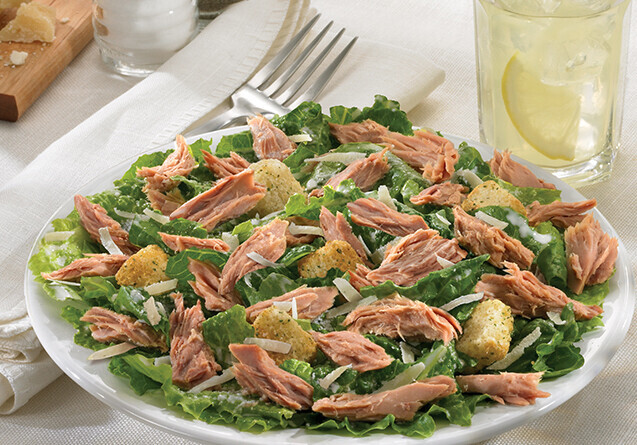 StarKist Caesar Salad