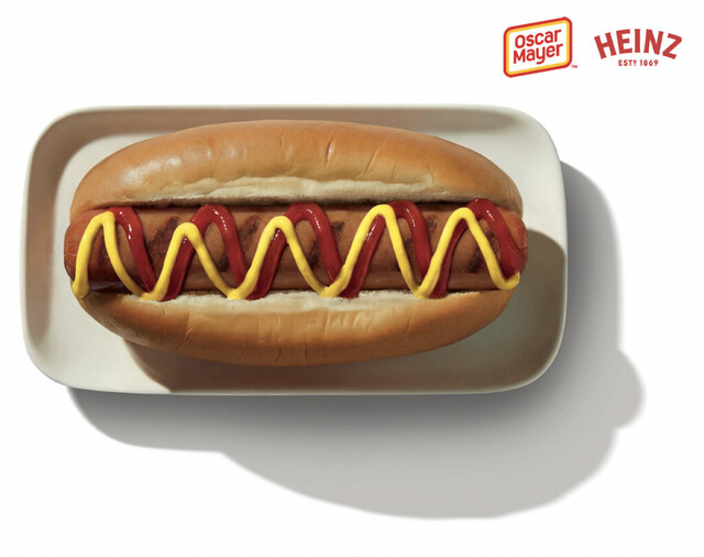 Classic Cookout Hot Dog