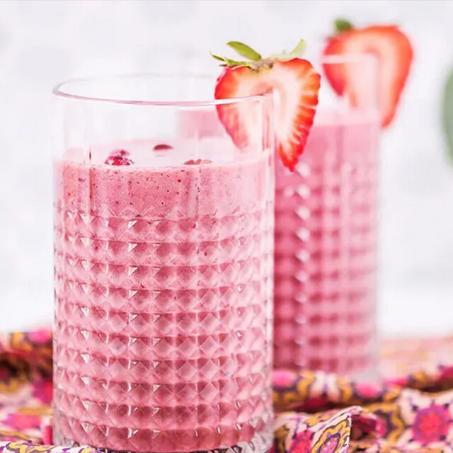 Goji Goddess Smoothie