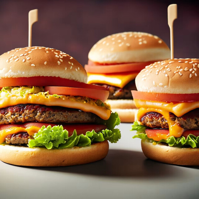 KRAFT Singles Sliders