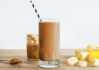 Chocolate Protein Shake