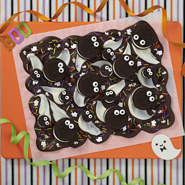 OREO Boo Bark 